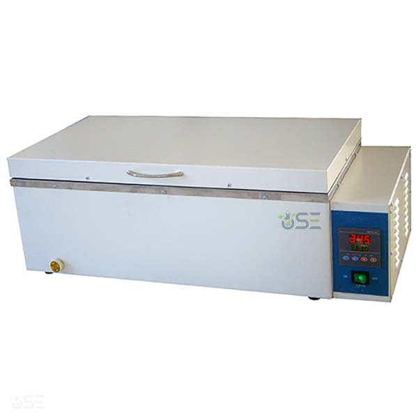 Laboratory Circulating Water Bath