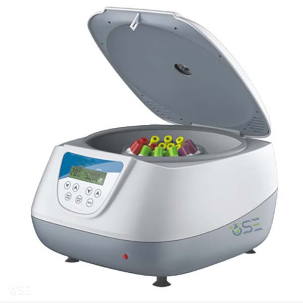 Spin Centrifuge