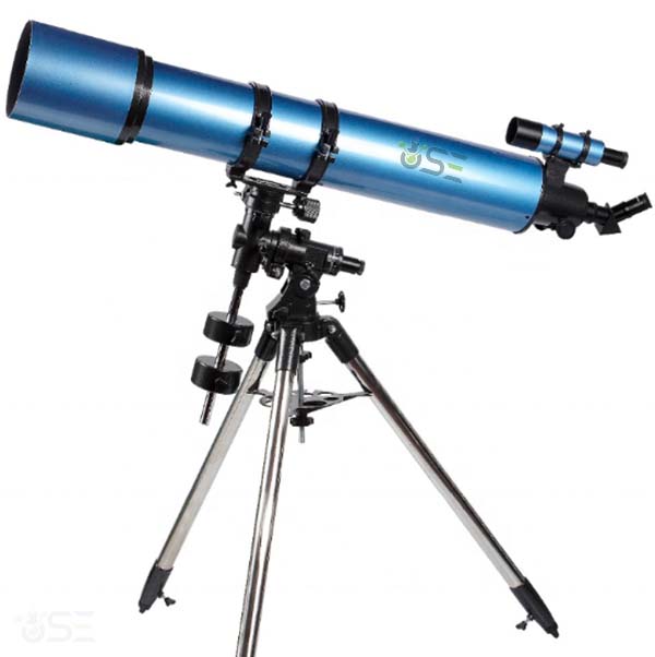 150mm Large Aperture Telescope