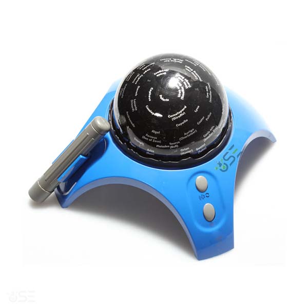 Galaxy Star Finder