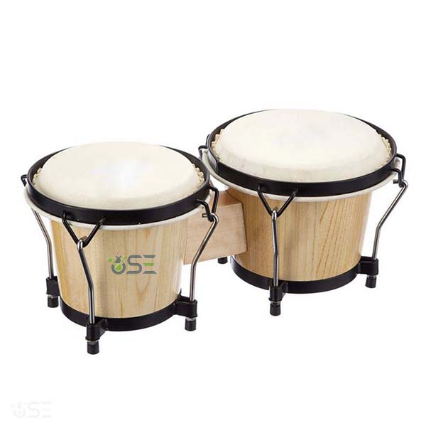 Bongo Drum Set