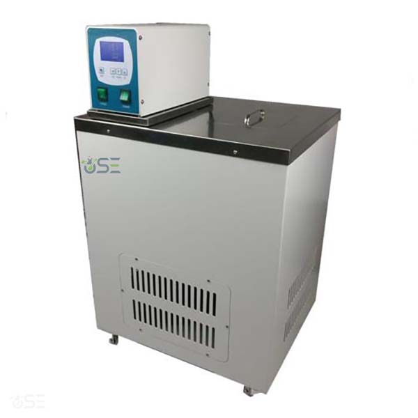 Low Temperature Cycle Water Bath