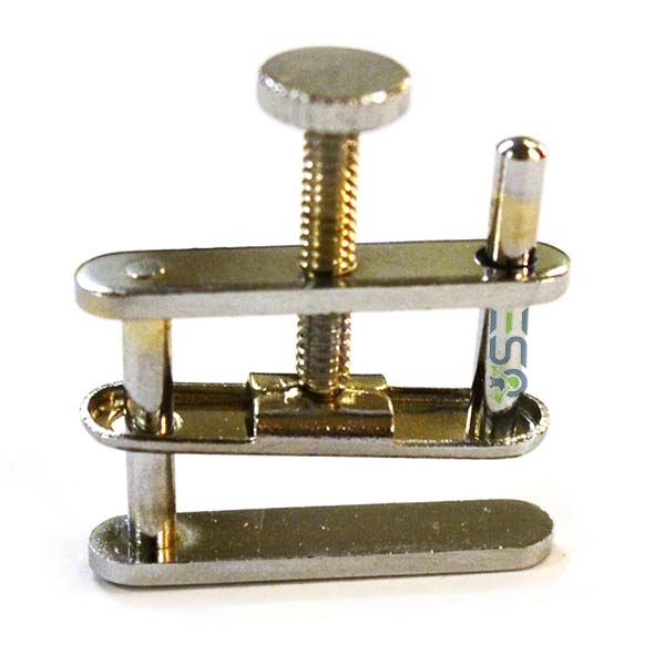 Hoffman Clamp
