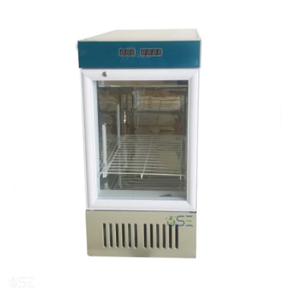 Blood Bank Refrigerator