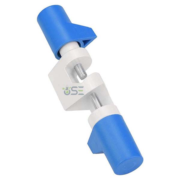 Right Angle Clamp