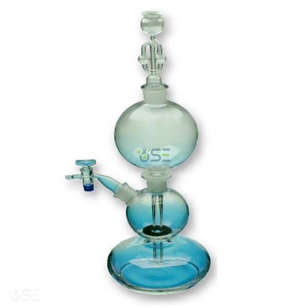 Kipp's Apparatus