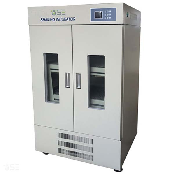 Shaking Incubator