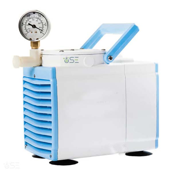 Diaphragm Vacuum Pump