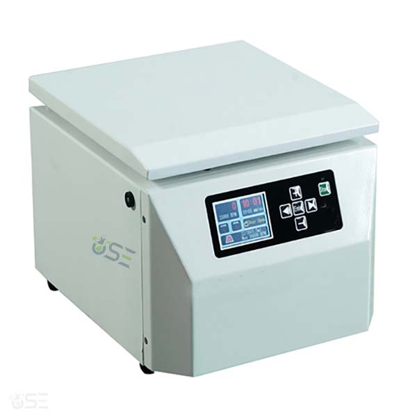 Hospital Laboratory Centrifuge