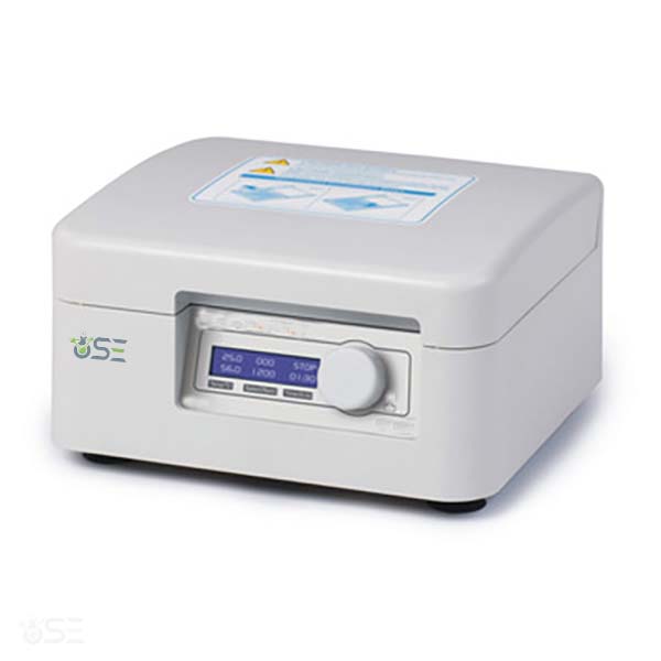 Heating Microplate Shaker