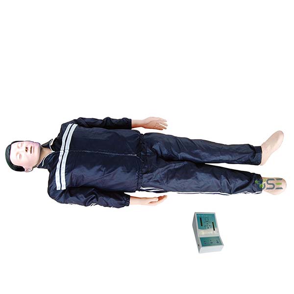 Whole Body CPR Training Model
