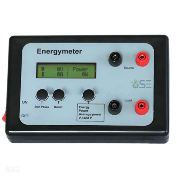 Digital Energy Meter