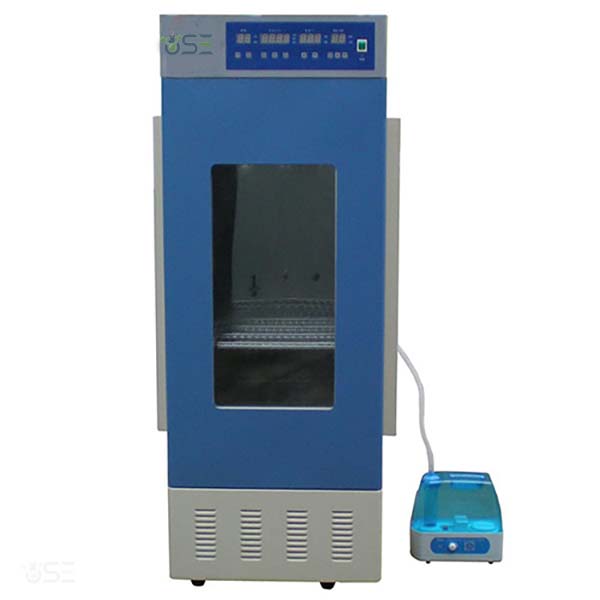 Thermostat And Humidistat Incubator