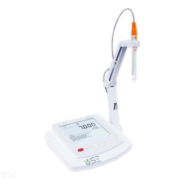 Digital Benchtop Ph Meter