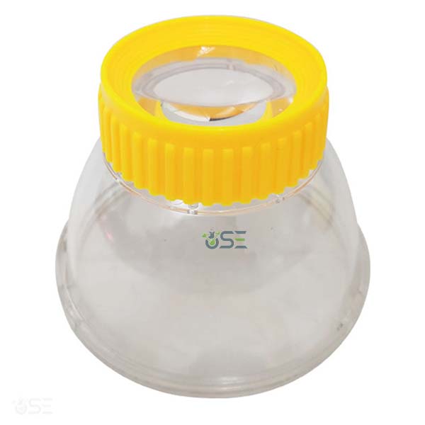 Critter Cages Viewer