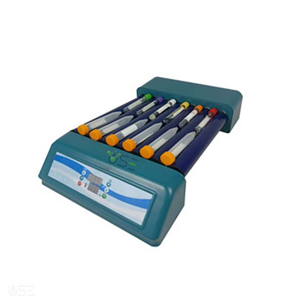 Laboratory Blood Mixer