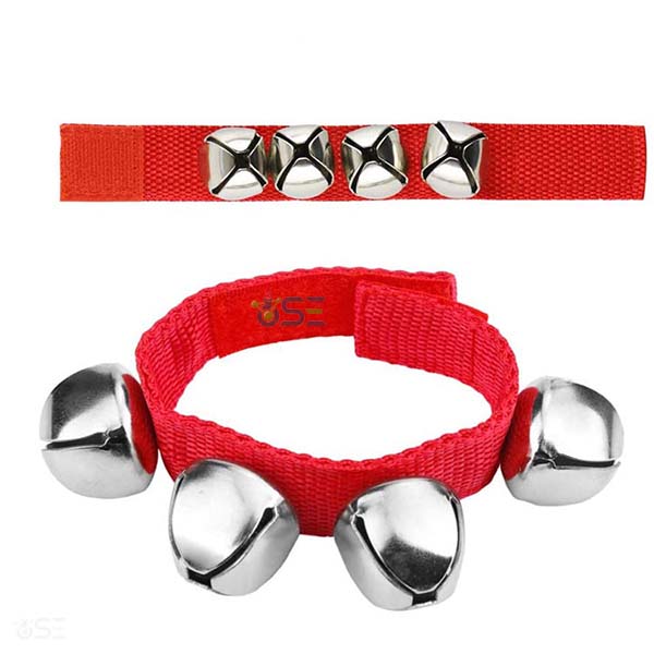 Band Wrist Bells