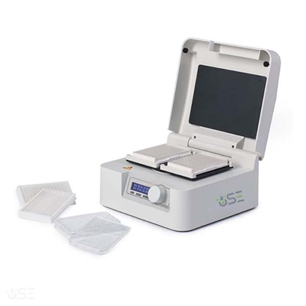 Heating Microplate Incubator
