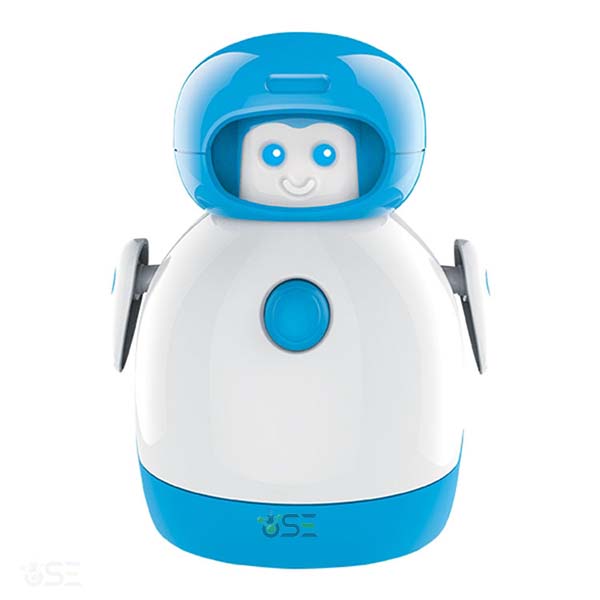 Coding Home Robot
