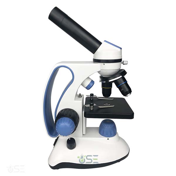 1000X Student Microscope