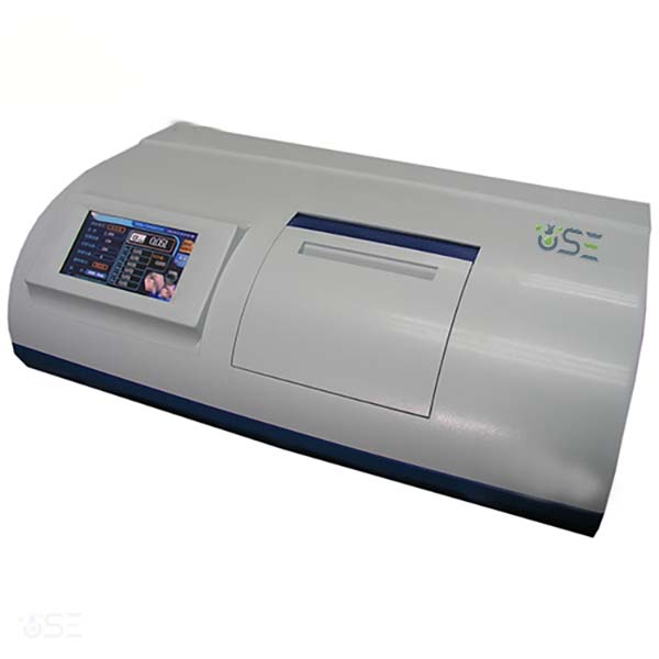 Laboratory Automatic Polarimeter