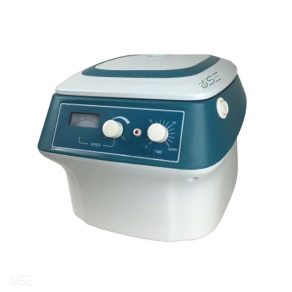 Low Speed Centrifuge