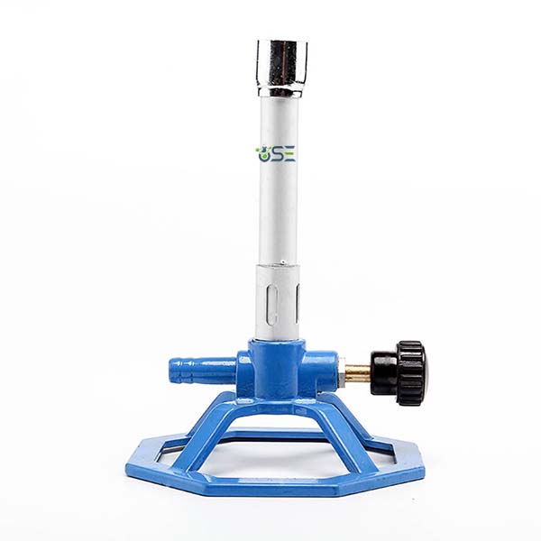 Bunsen Burner