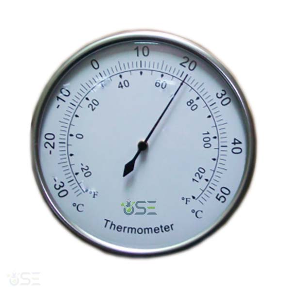 Bimetallic Thermometer