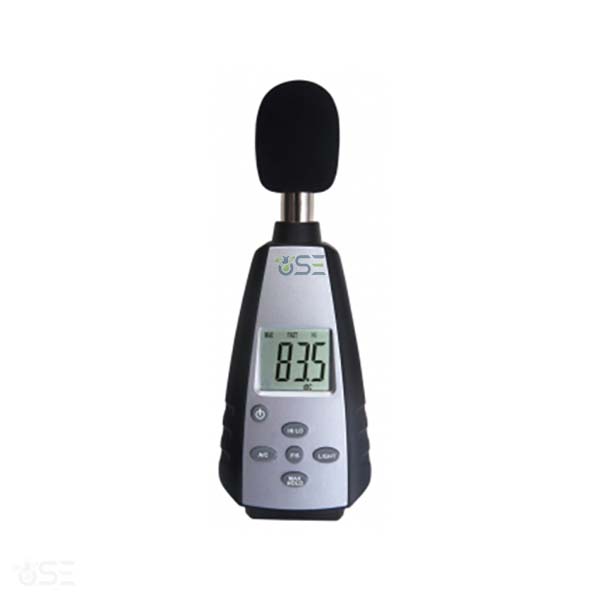 Pocket Sound Level Meter