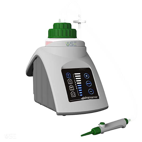 Laboratory Ecoaspir Aspirator
