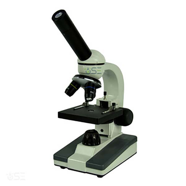 LED Lamp Student Microscope