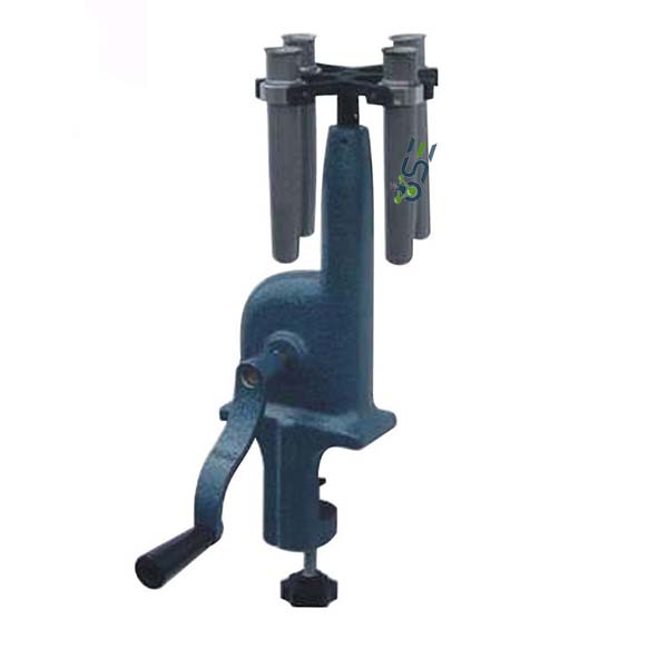 Hand Operated Centrifugal