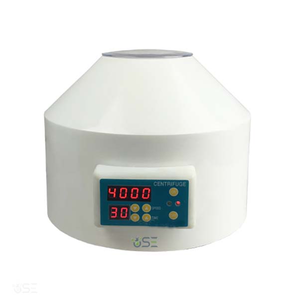 Digital Mini Centrifuge