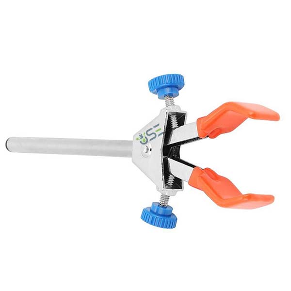 Chemical Flask Clamp