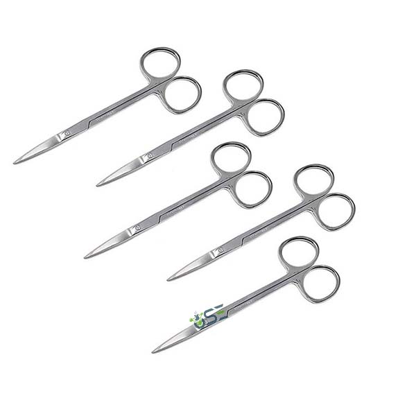 Lab Surgical Scissors