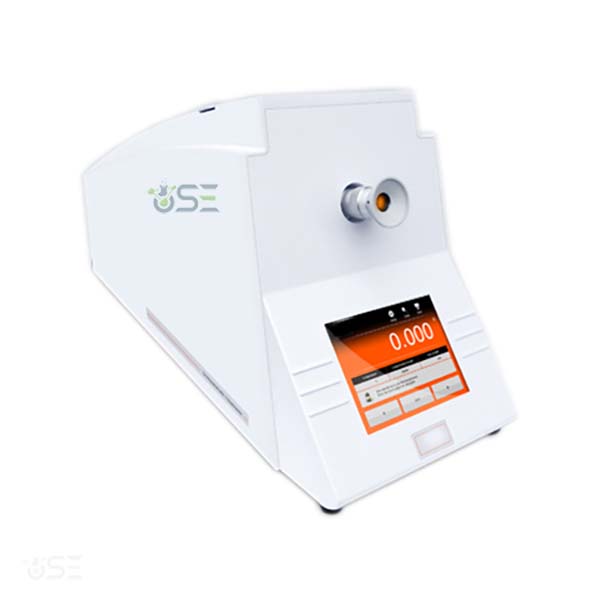 Laboratory Semiautomatic Polarimeter