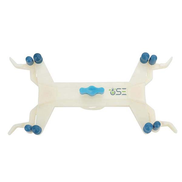 Plastic Burette Clamp