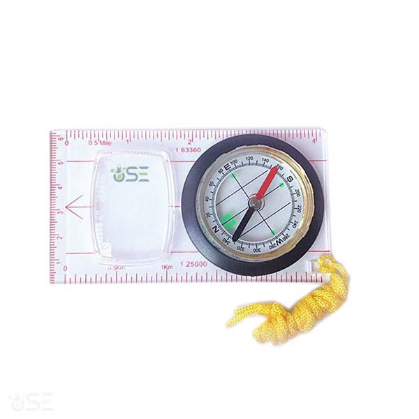 Map Compass