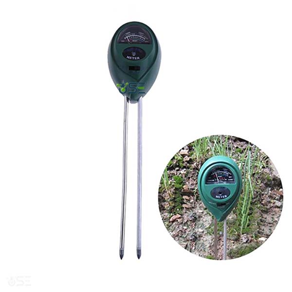 Soil pH Meter