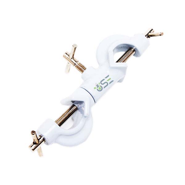 Swivel Cross Clip Clamp