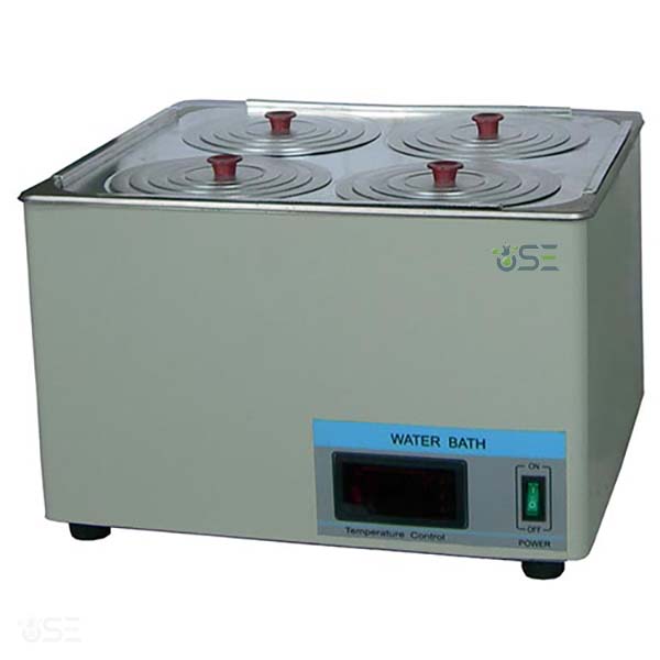 Lab Heating Water Bath