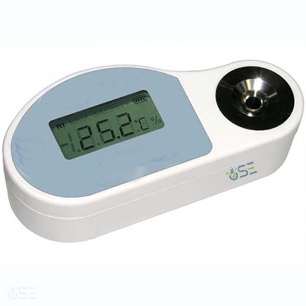 Digital Refractometers