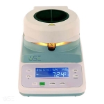 Laboratory Electronic Moisture Analyzer