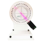 Laser Refraction Tank