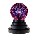 USB Small Plasma Lamp