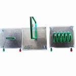 Magnetic Field of Current