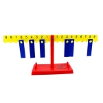 Student Math Balance