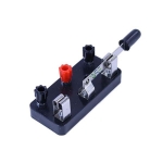 Double Throw Single Pole Knife Switch