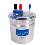 Electric Calorimeter