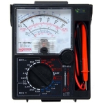 Analog Multimeter